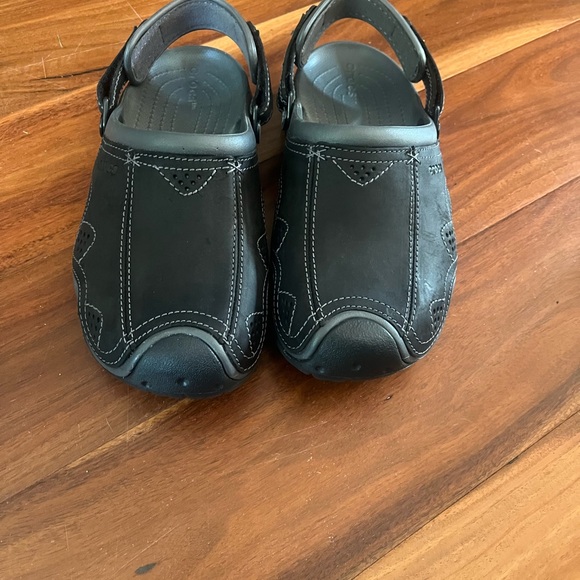 Men’s Swiftwater Crocs Clogs - Picture 5 of 8